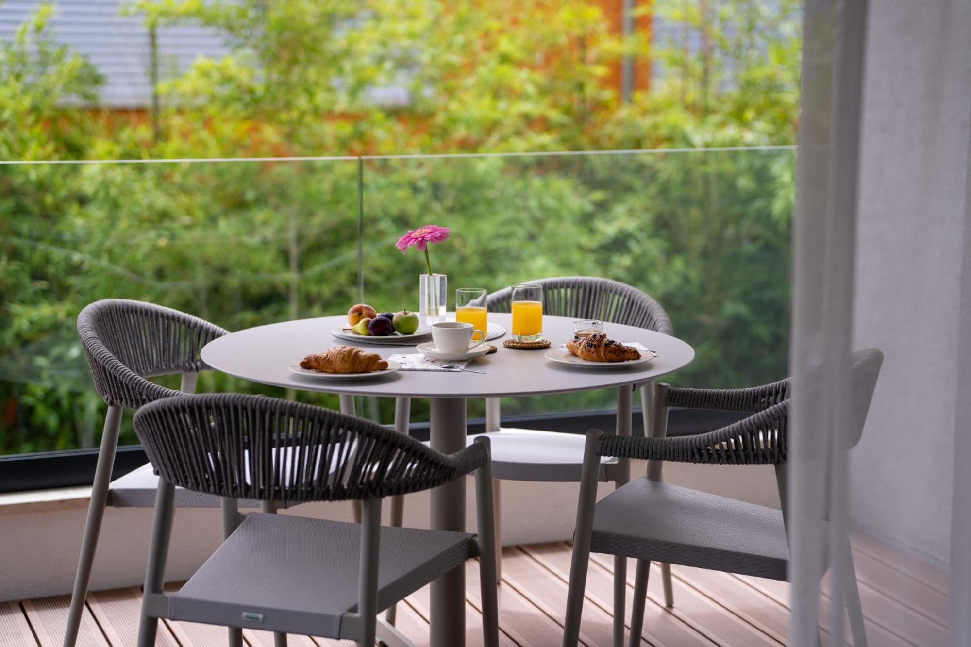 The Q Bliss - Your New 4-Star Hideaway With A Garage Rovinj Exterior foto
